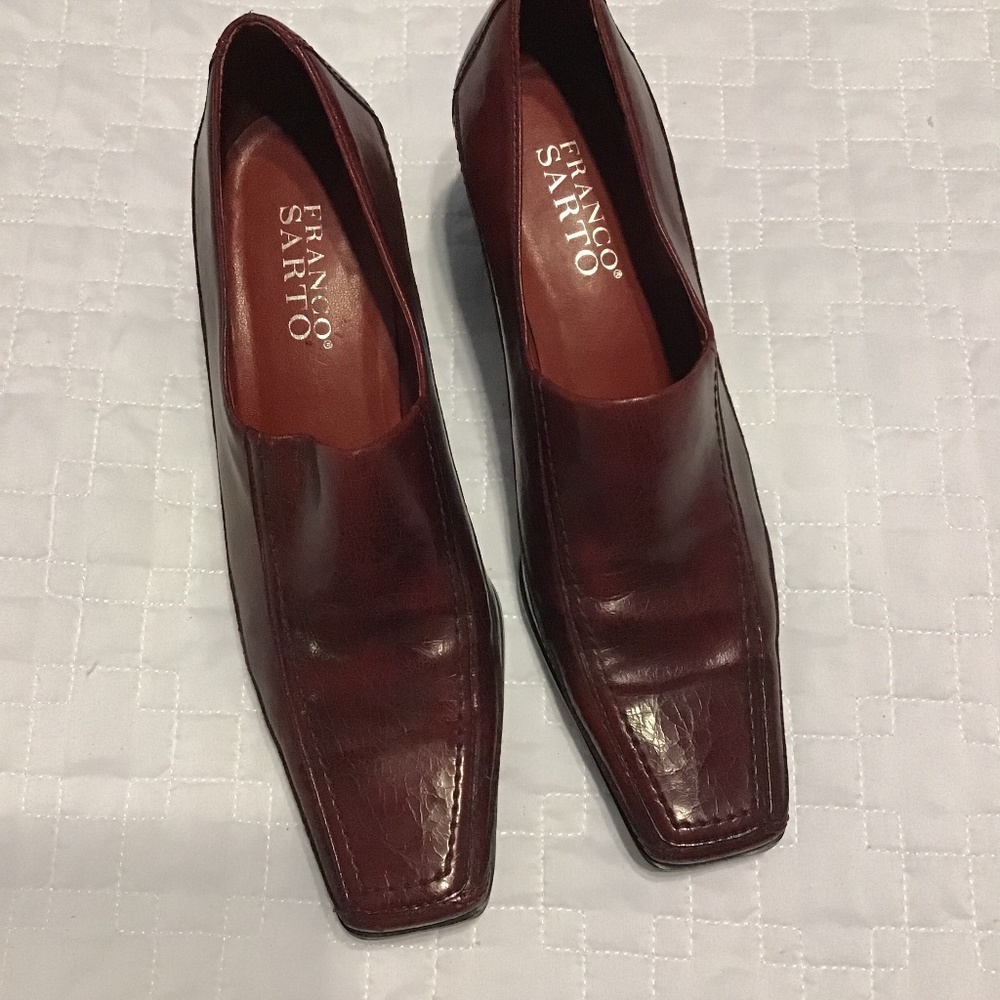 Franco Sarto shoes